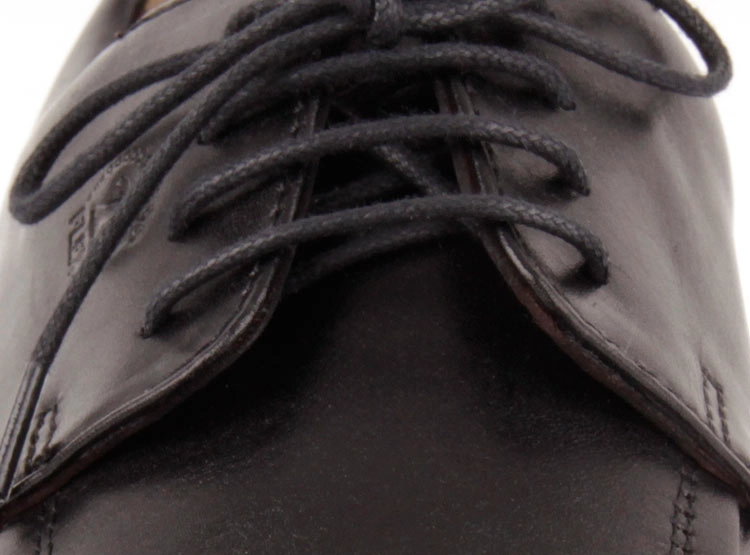 ZAPATO CARDINALE FINANCIAL NEGRO - 8
