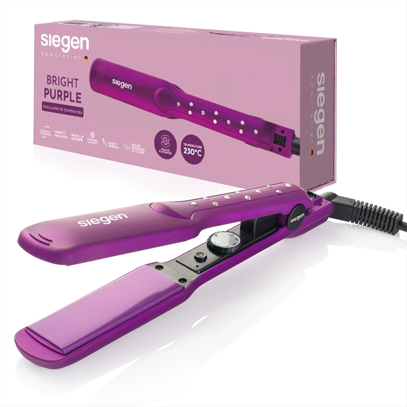 ALISADOR SIEGEN SG-3540 - 1