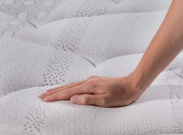 CAMA EUROPEA FLEX INNOVA BD 2 PLAZAS - 4