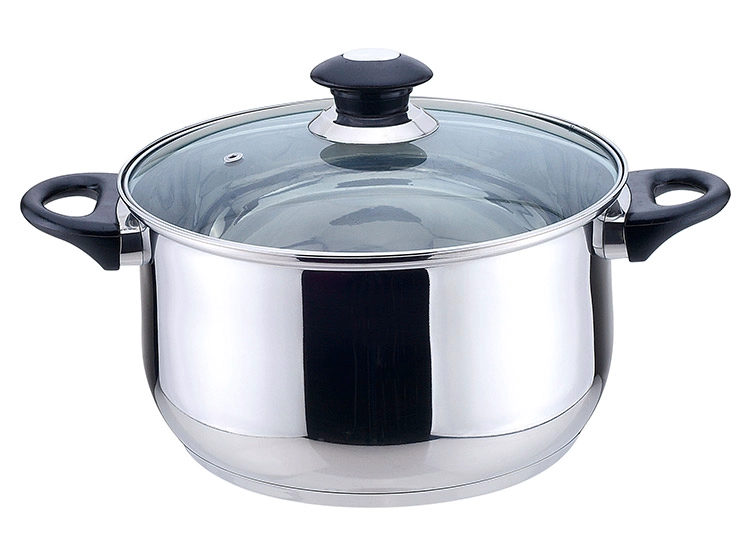 BATERIA DE COCINA PRIMINUTE BY MAGEFESA MONTERREY X12 - 3
