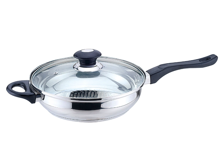 BATERIA DE COCINA PRIMINUTE BY MAGEFESA MONTERREY X12 - 5