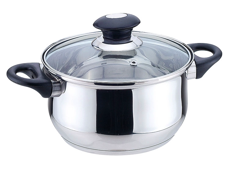 BATERIA DE COCINA PRIMINUTE BY MAGEFESA MONTERREY X12 - 6