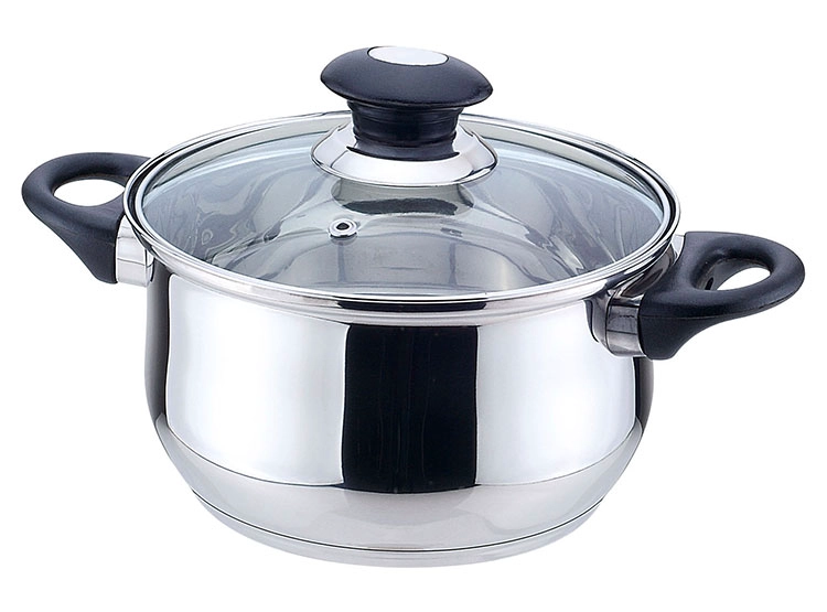 BATERIA DE COCINA PRIMINUTE BY MAGEFESA MONTERREY X12 - 7
