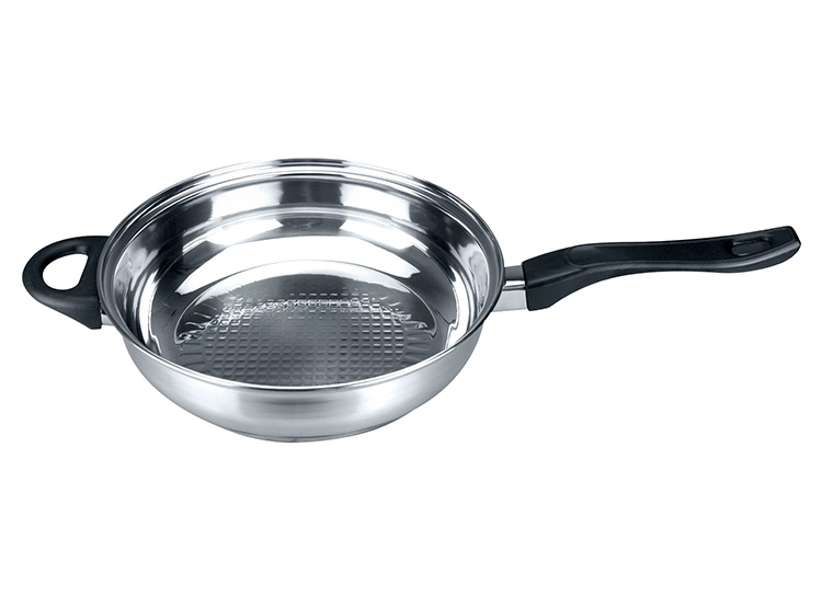 BATERIA DE COCINA PRIMINUTE BY MAGEFESA MONTERREY X12 - 8