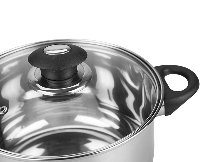 BATERIA DE COCINA PRIMINUTE BY MAGEFESA MONTERREY X12 - 10