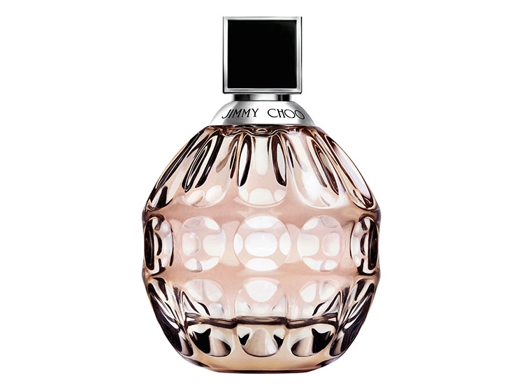 PERFUME JIMMY CHOO  MUJER EDP 100 ML - 2