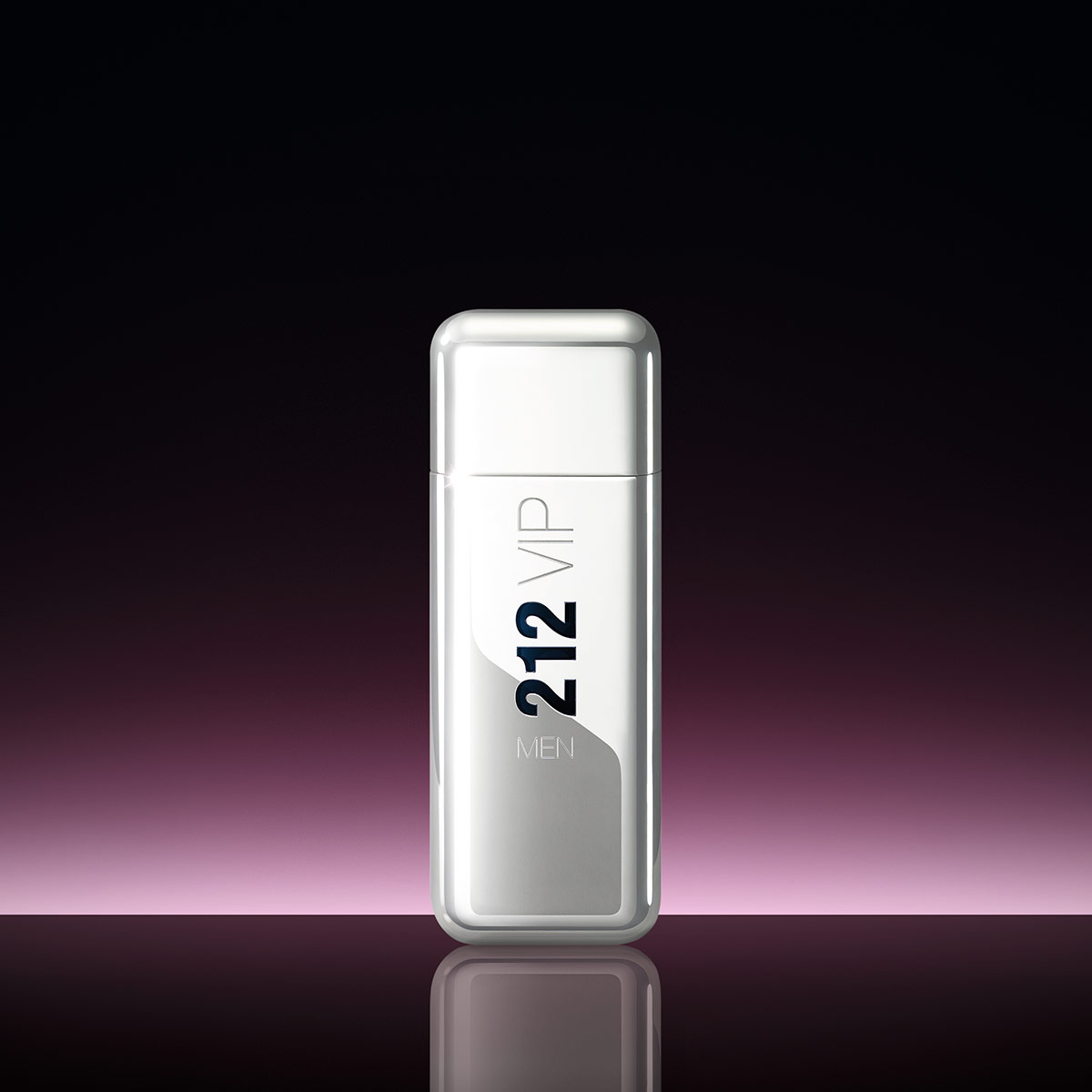 PERFUME CAROLINA HERRERA 212 VIP HOMBRE EDT 100 ML - 4