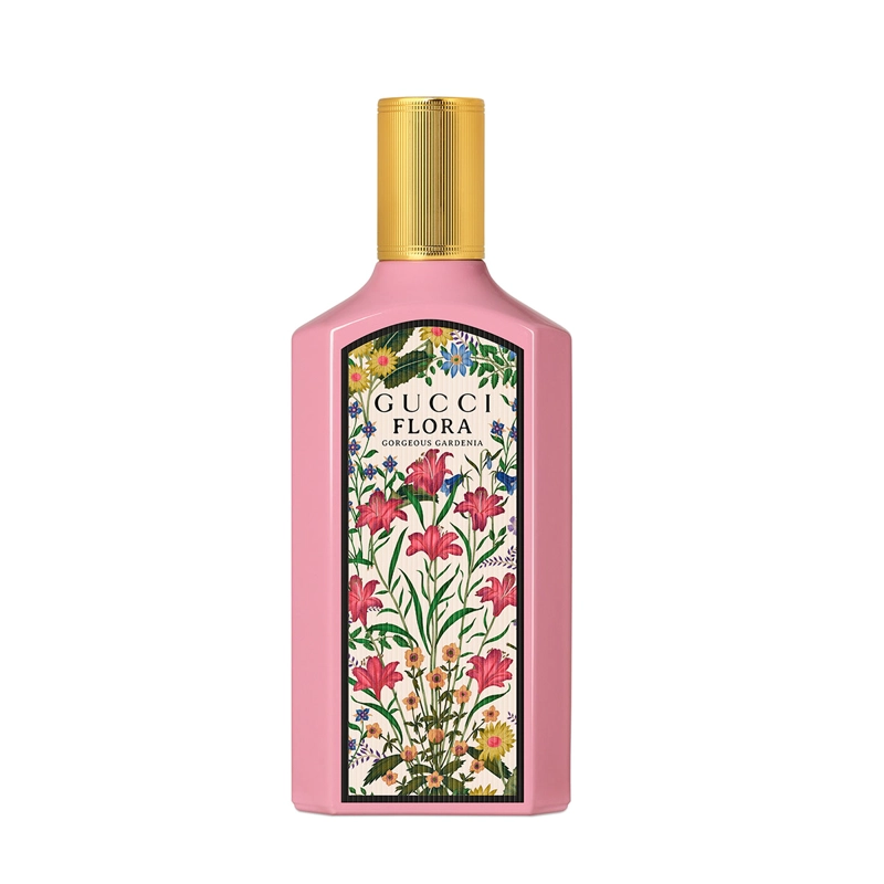 PERFUME GUCCI FLORA GORGEOUS ORCHID MUJER EDP 100 ML