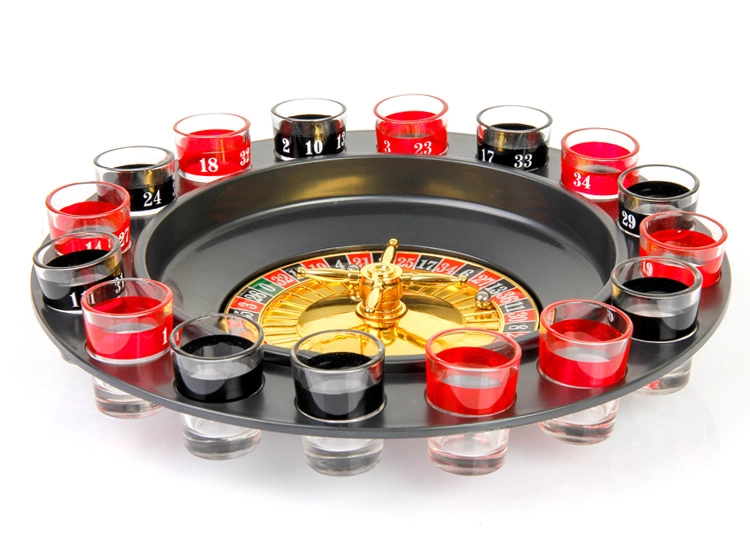 JUEGO RIPLEY HOME RULETA - 2