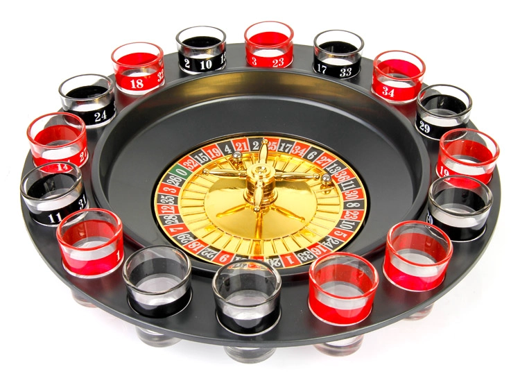 JUEGO RIPLEY HOME RULETA