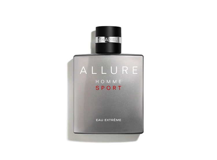 ALLURE HOMME SPORT EAU EXTRÊME EAU DE PARFUM VAPORIZADOR - 1