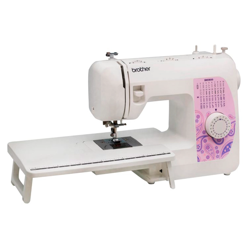 MAQUINA DE COSER BROTHER BM3850 - 1