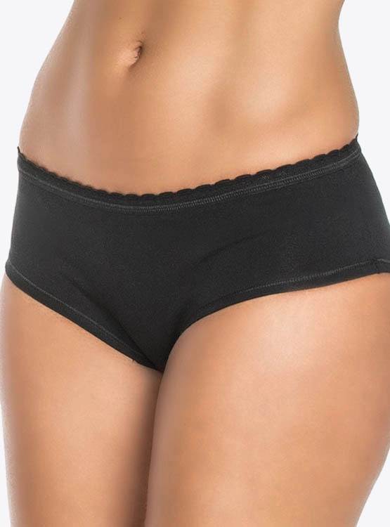 PACK CALZÓN MUJER INTIME PANTALETAS - 2