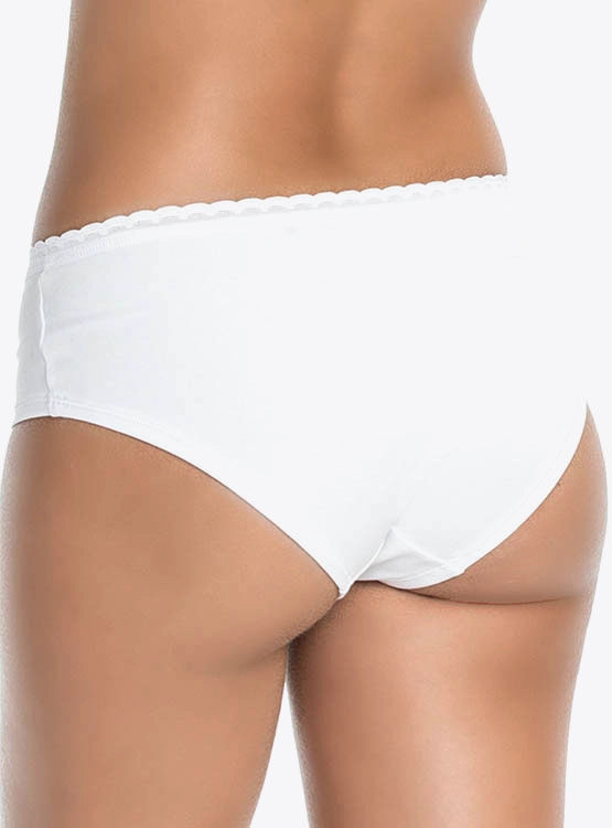 PACK CALZÓN MUJER INTIME PANTALETAS - 4