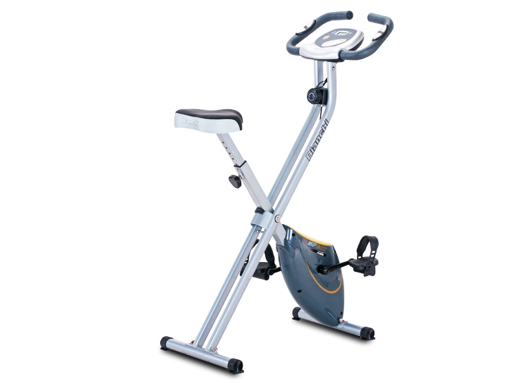 BICICLETA BIANCHI MAGNETICA PLEGABLE MP-500