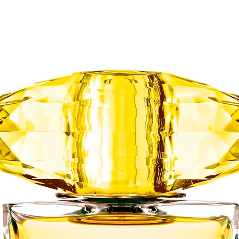PERFUME VERSACE YELLOW DIAMOND MUJER EDT 90 ML - 4