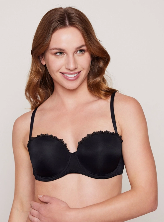 SOSTÉN MUJER TRIUMPH STRAPLESS - 1