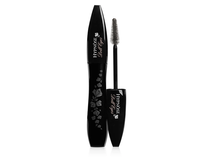 MÁSCARA DE PESTAÑAS LANCÔME HYPNOSE DOLL EYES BLACK 6.5 ML - 1