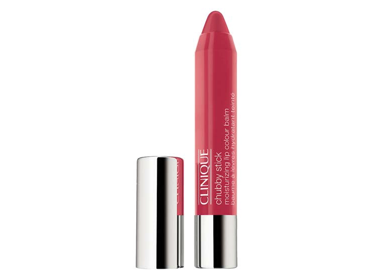BALSAMO LABIAL CLINIQUE CHUBBY STICK MOISTURIZING MIGHTY MIMOSA 3 GR - 1