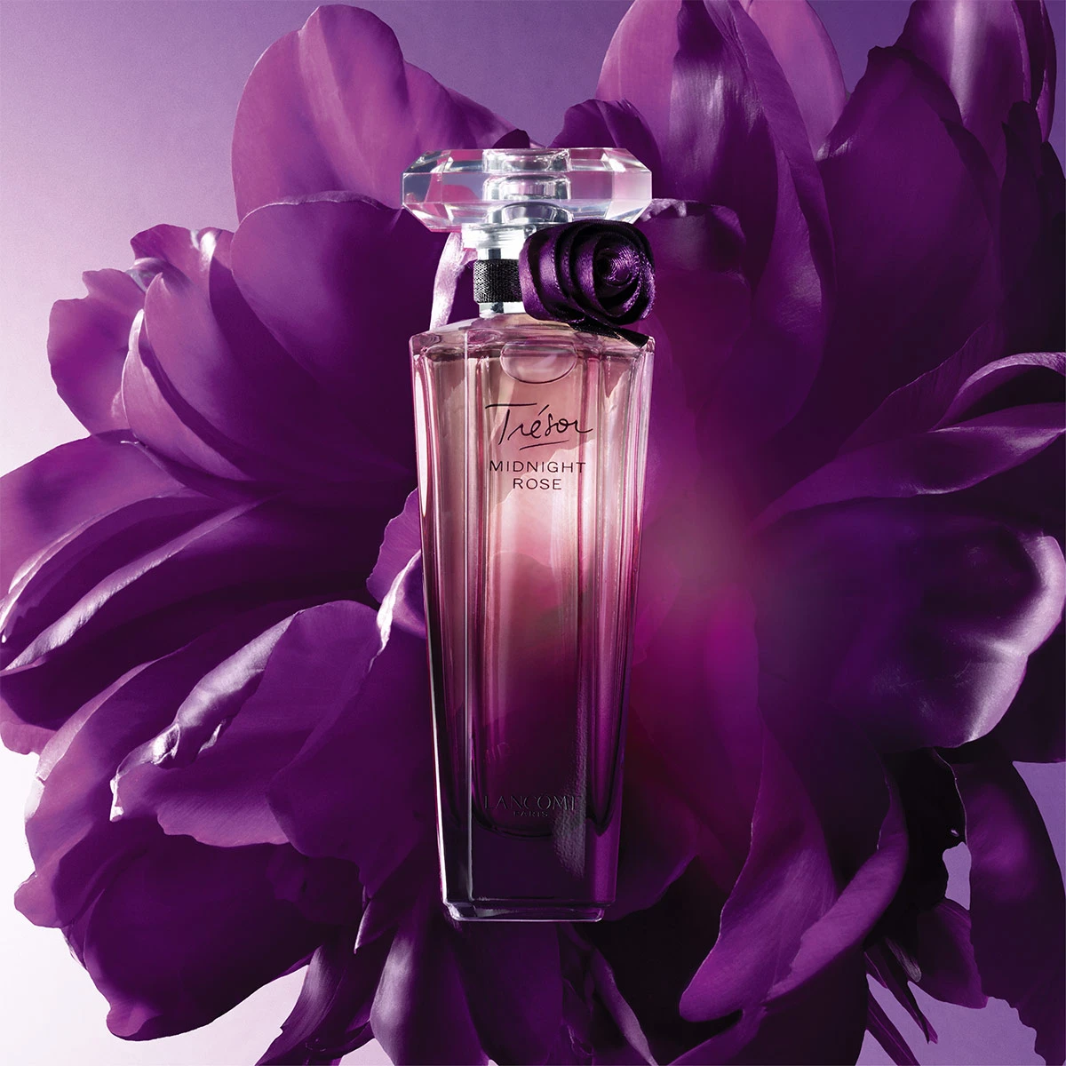 PERFUME LANCÔME TRÉSOR MIDNIGHT ROS MUJER EDP 30ML - 3