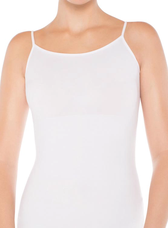 CAMISETA FAJA MICROFIBRA MUJER MONARCH - 1