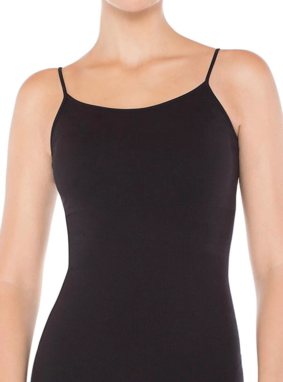 CAMISETA FAJA MICROFIBRA MUJER MONARCH - 1