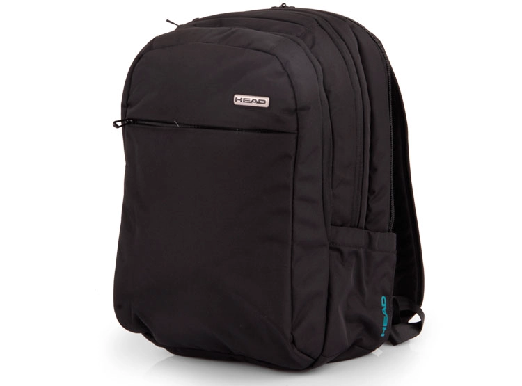 MOCHILA HEAD PRONET 25 LITROS NEGRO - 2