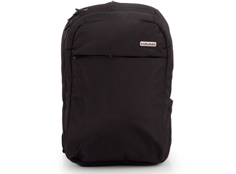 MOCHILA HEAD PRONET 25 LITROS NEGRO - 1