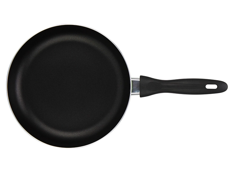 SARTEN FANTUZZI ANTIADHERENTE GOURMET 20 CM - 3