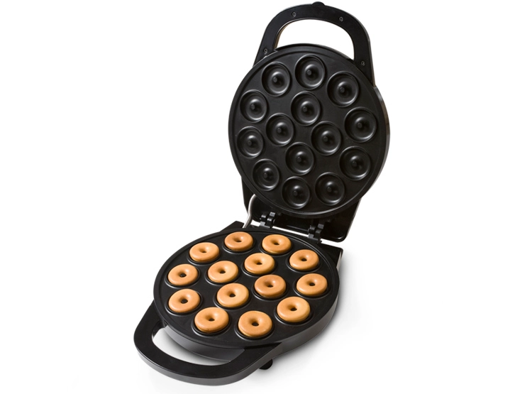 MAQUINA DE DONUTS BLANIK DONUT MAKER - 1