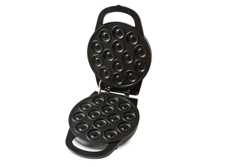 MAQUINA DE DONUTS BLANIK DONUT MAKER - 3