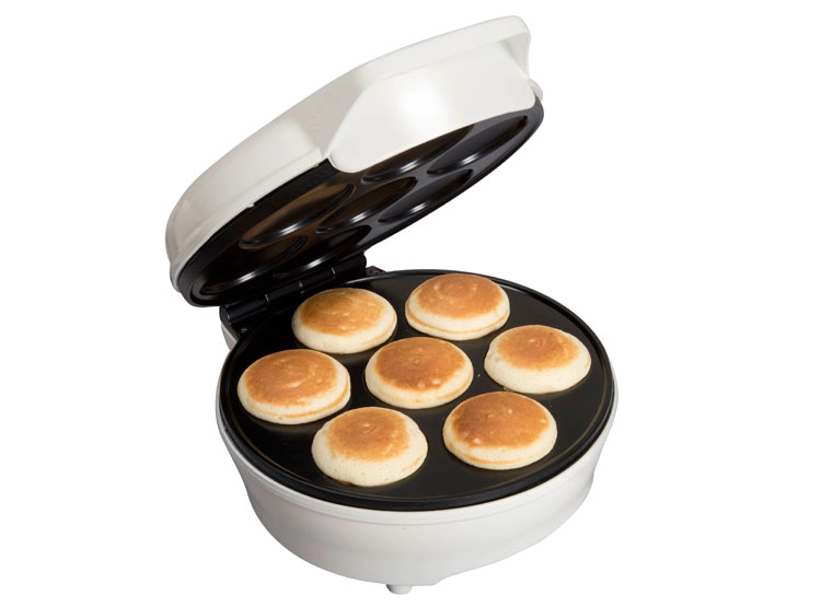 MÁQUINA REPOSTERA BLANIK CUPCAKE MAKER - 3