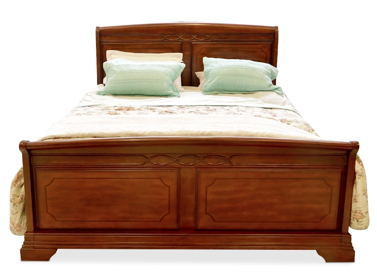 CAMA RIPLEY HOME MIMOSA KING - 1