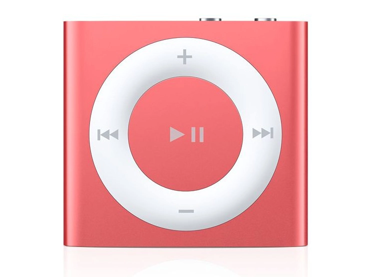 IPOD APPLE IPOD SHUFFLE