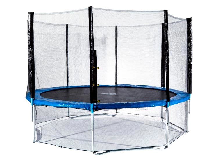 CAMA ELASTICA KIDSCOOL 3.66 MT (12 PIES) - 1