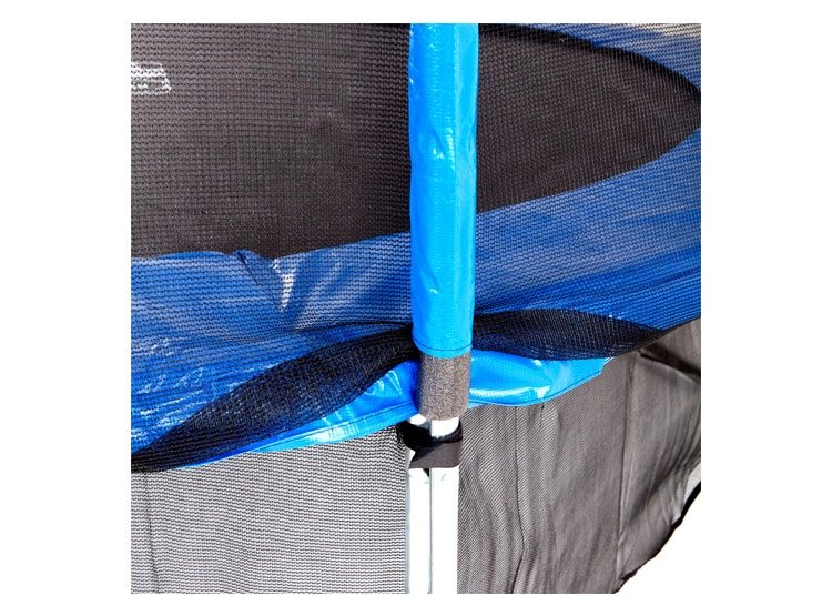 CAMA ELASTICA KIDSCOOL 3.66 MT (12 PIES) - 3