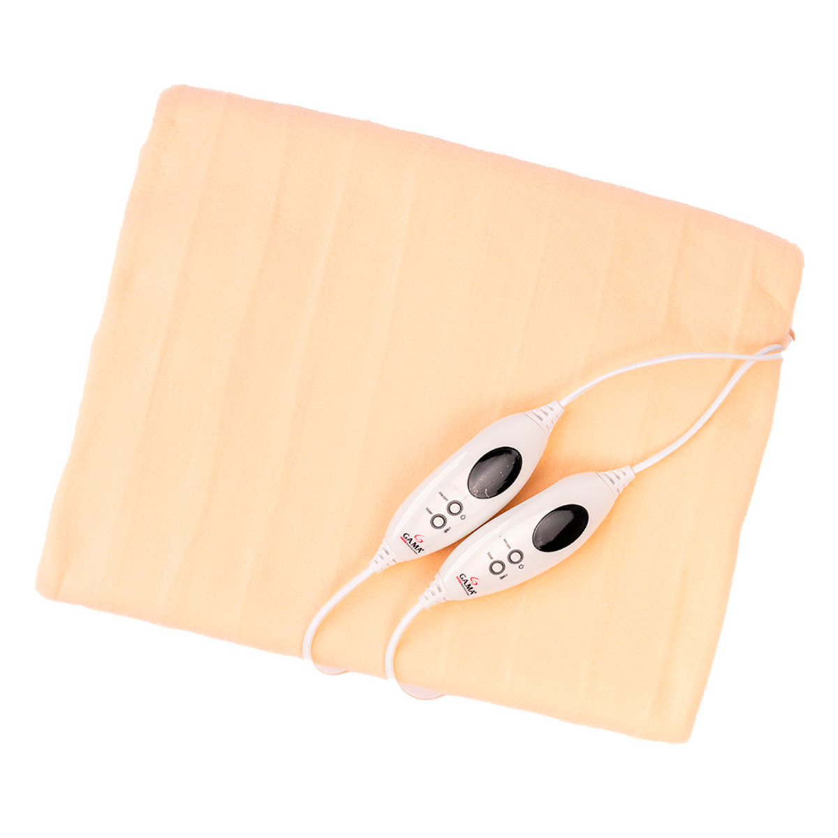 CALIENTACAMA GAMA DOBLE DIGITAL TIMER - 2