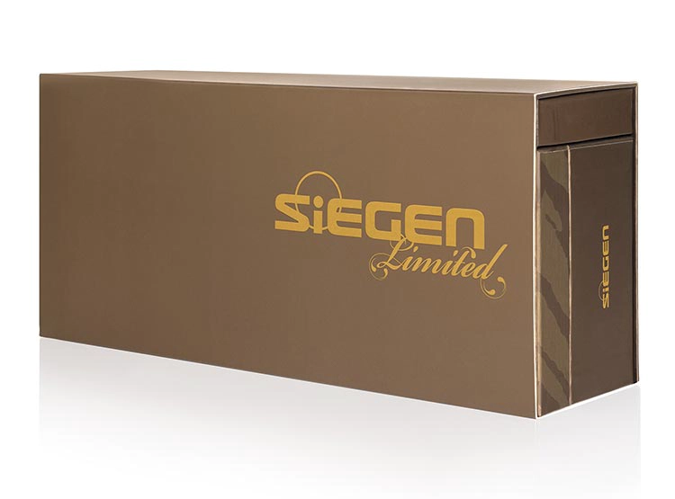 ALISADOR DE PELO SIEGEN SG-4751 LIMITED - 12