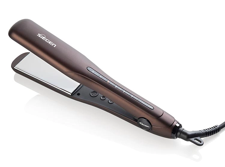 ALISADOR DE PELO SIEGEN SG-4751 LIMITED - 4