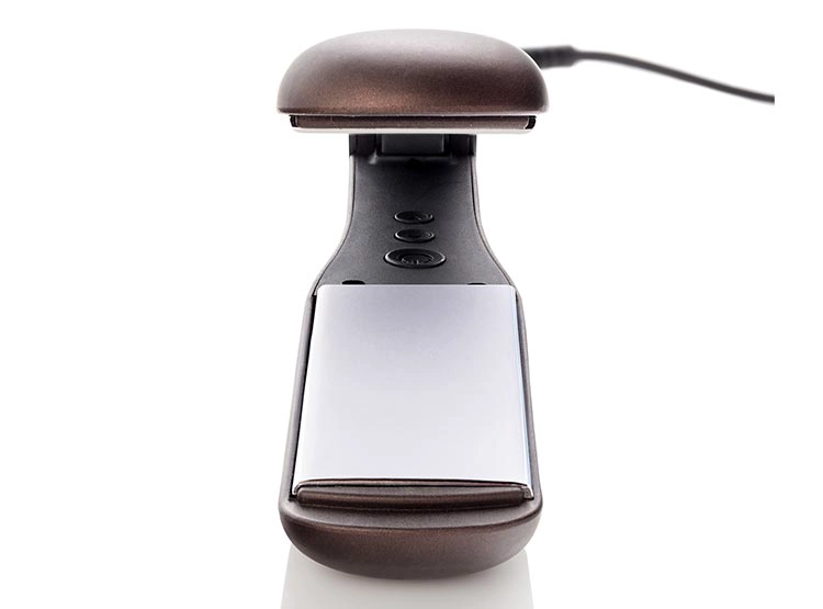 ALISADOR DE PELO SIEGEN SG-4751 LIMITED - 8