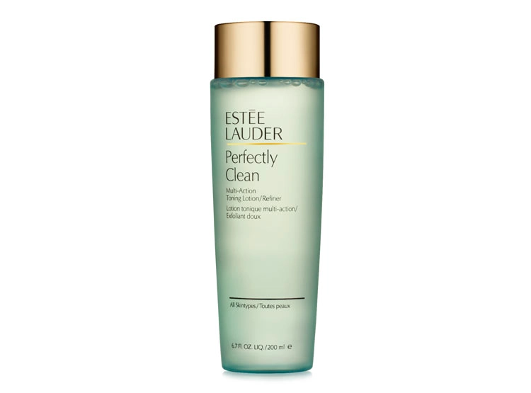 TÓNICO MULTI-ACCIÓN ESTÉE LAUDER PERFECTLY CLEAN 200 ML - 1