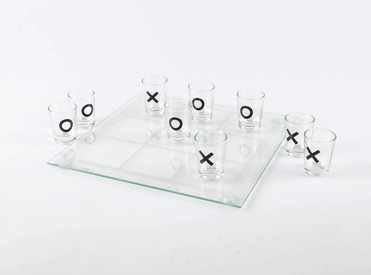 JUEGO RIPLEY HOME DRINKING TIC TAC FOR HIM - 2