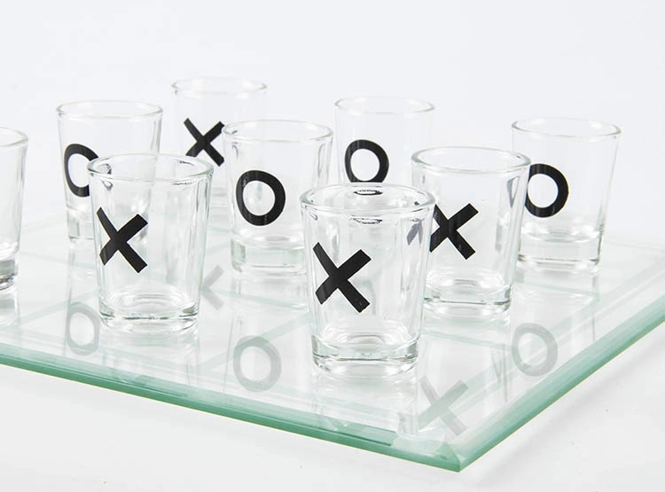 JUEGO RIPLEY HOME DRINKING TIC TAC FOR HIM - 3