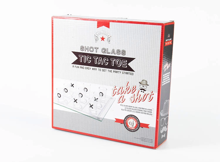 JUEGO RIPLEY HOME DRINKING TIC TAC FOR HIM - 4