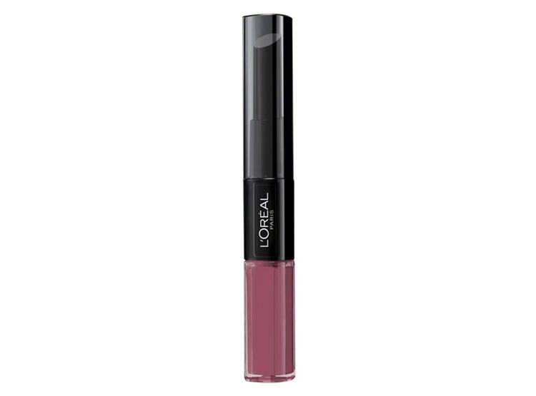 LABIAL LOREAL MAKEUP INFALLIBLE X3 - 1