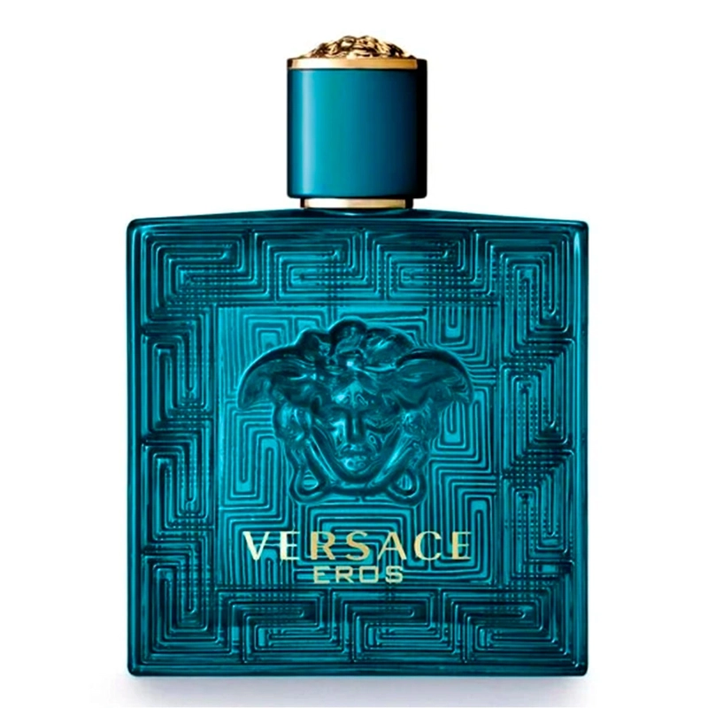 VERSACE Eros オードトワレ 100ml PERFUME VERSACE EROS HOMBRE EDT 100 ML