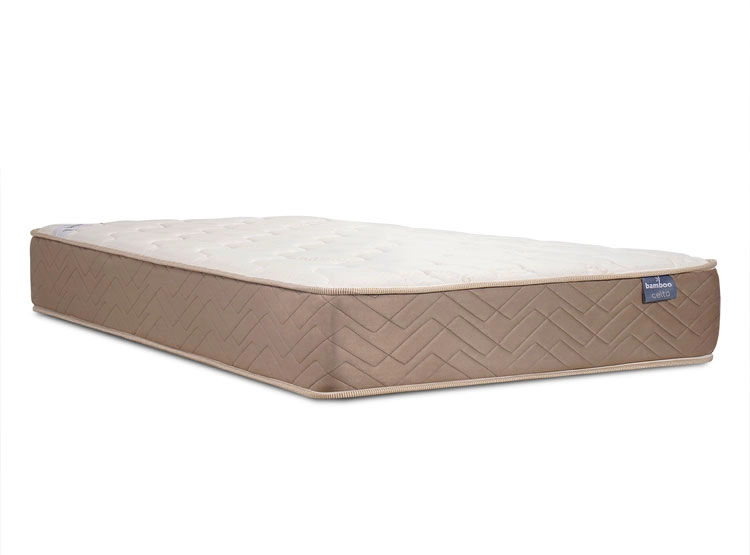 COLCHÓN CELTA ACTIVE BAMBOO 1.5 PLAZAS - 1