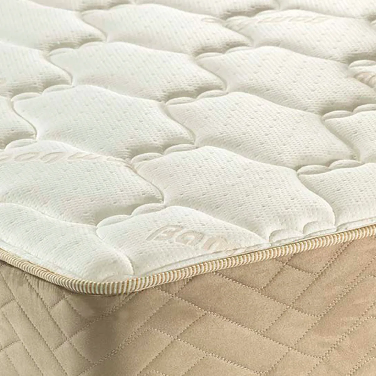 CAMA EUROPEA CELTA BAMBOO BD 2 PLAZAS - 5