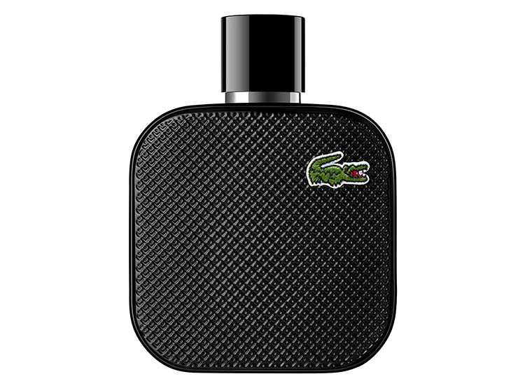 PERFUME LACOSTE L.12.12 NOIR HOMBRE EDT 100 ML - 2