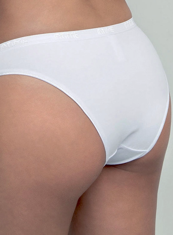 PACK CALZÓN BIKINI MUJER INTIME - 2